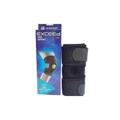 Knee Support Excellent Recovery And Best Protection.