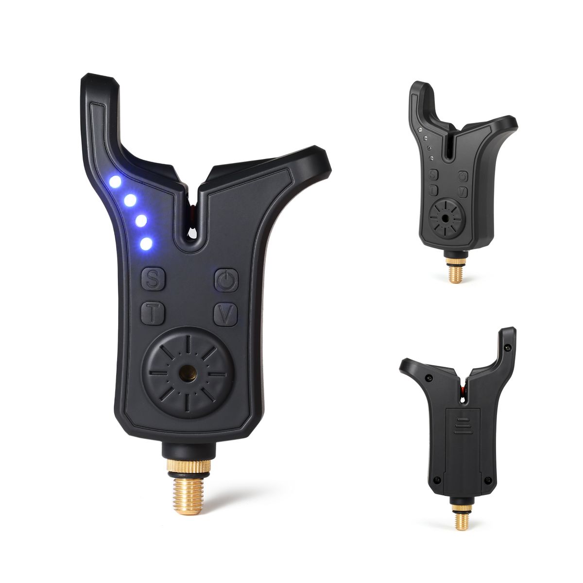 Fishing Bite Alarm Bait Alarm Fishing Bait Alert Luminous