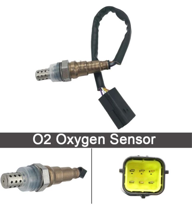 Oxygen Sensor For Chevrolet Cruze Captiva Orlando Opel Vauxhall Antara Daewoo Captiva 25182881