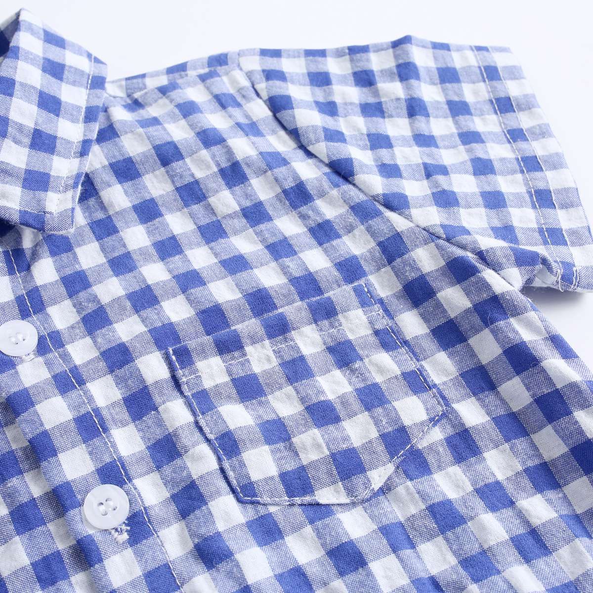 Summer New Style Baby Boys Bodysuits Newborn Baby Clothes