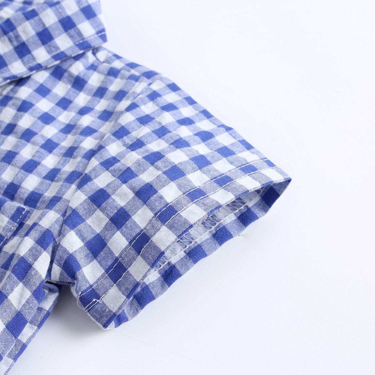 Summer New Style Baby Boys Bodysuits Newborn Baby Clothes