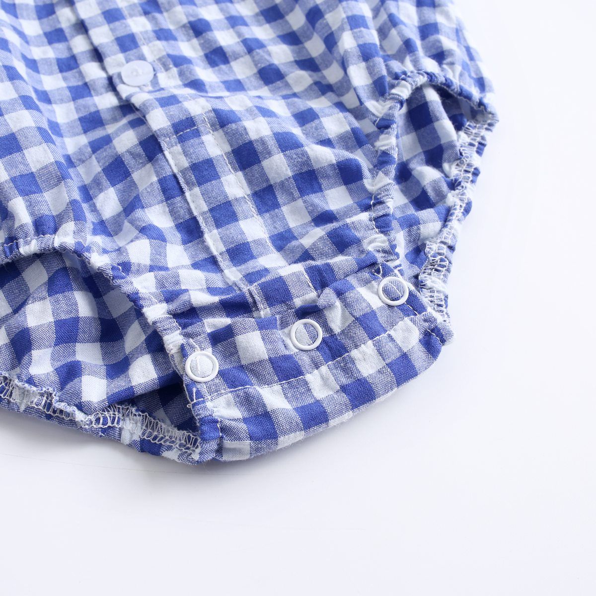 Summer New Style Baby Boys Bodysuits Newborn Baby Clothes