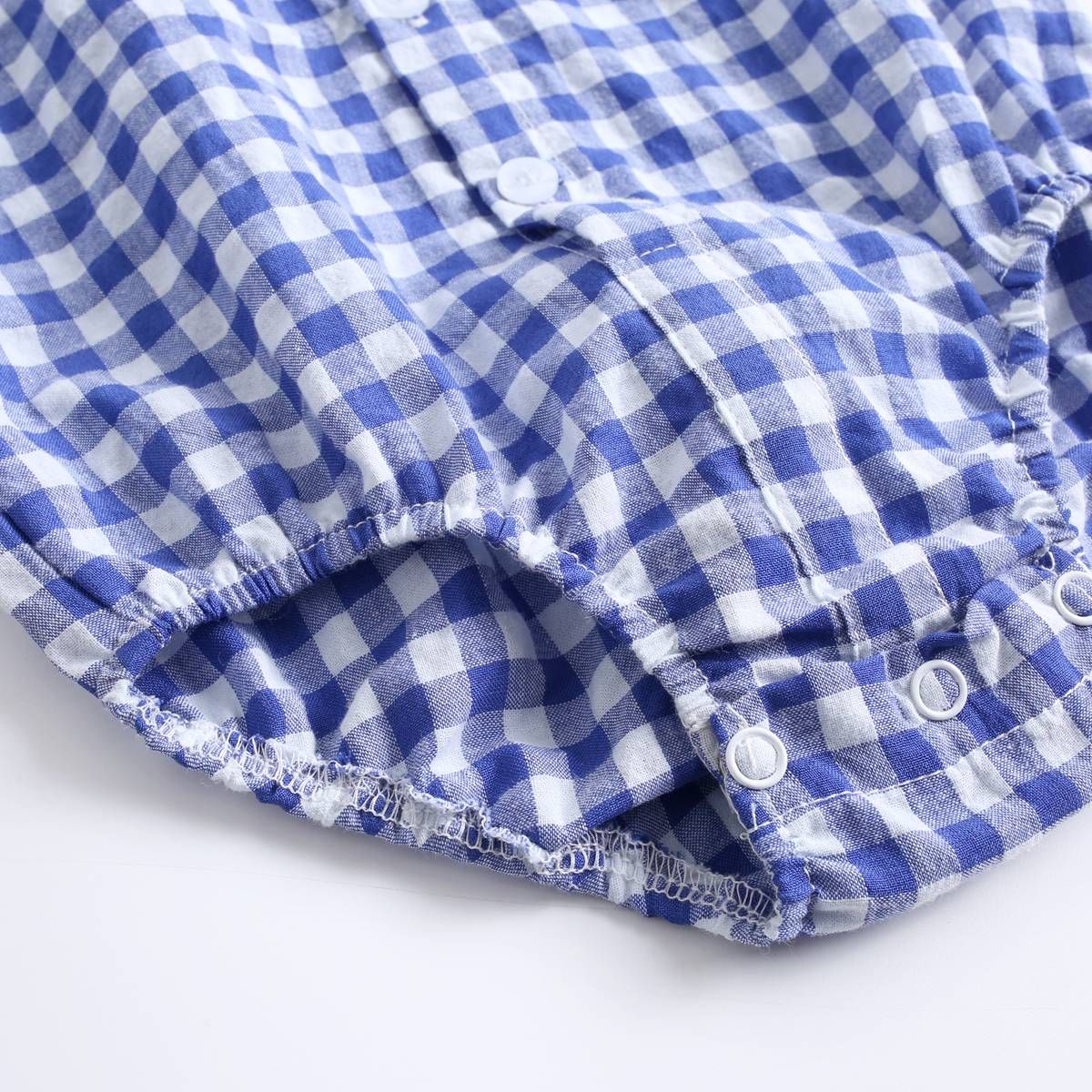 Summer New Style Baby Boys Bodysuits Newborn Baby Clothes