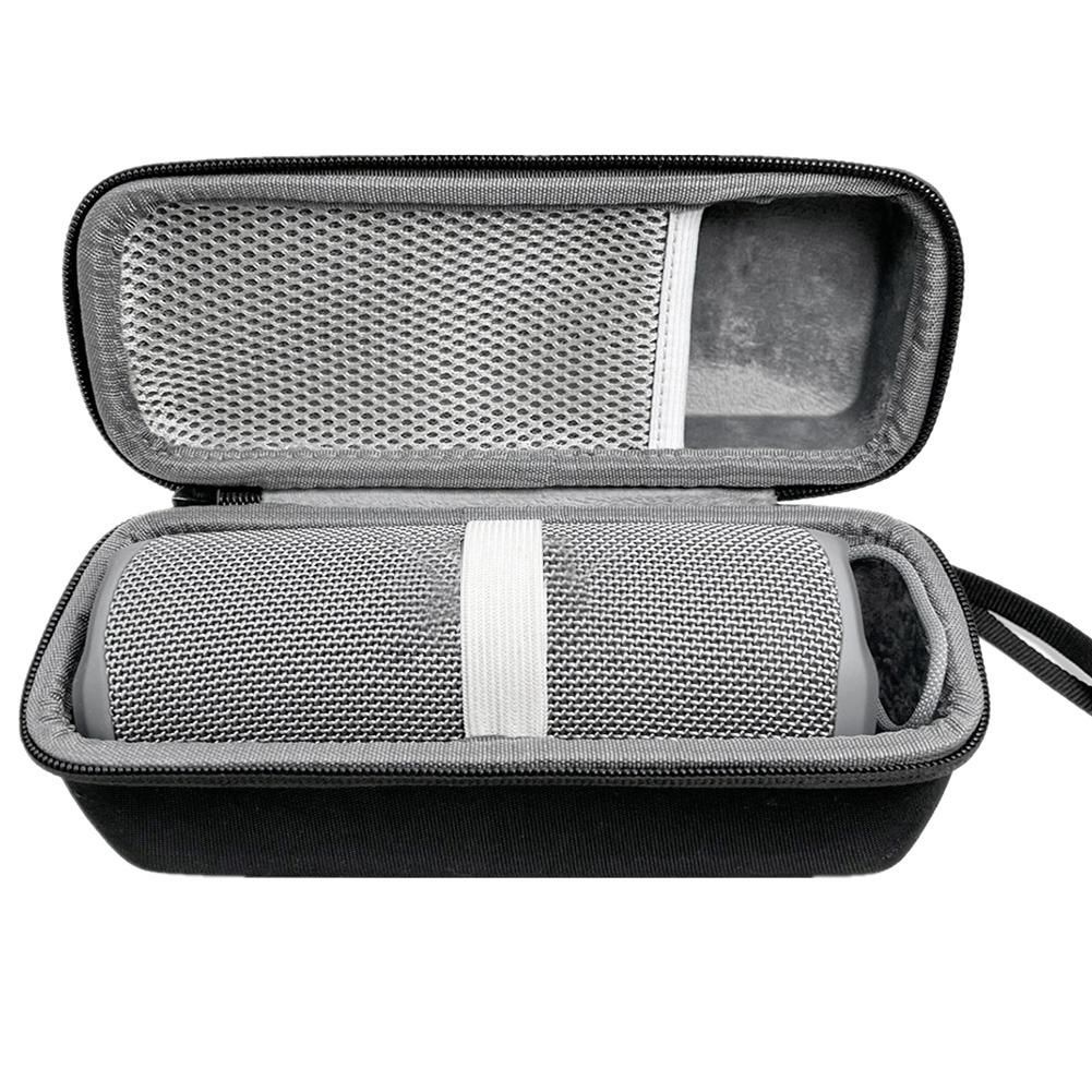 Carrying Travel Protective Case for JBL Flip 5/Flip 4/Flip 6