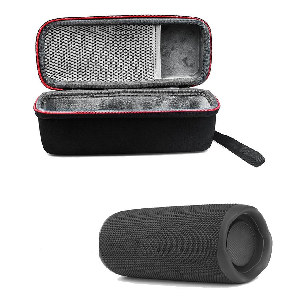 Carrying Travel Protective Case for JBL Flip 5/Flip 4/Flip 6