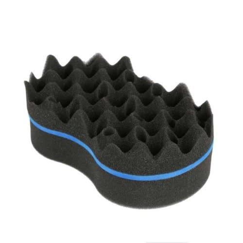 NEW DESIGN UNIQUE Magic Twist Dread Foam For Dreadlock