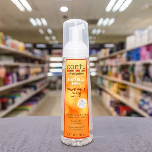 Cantu Shear Butter For Natural Hair