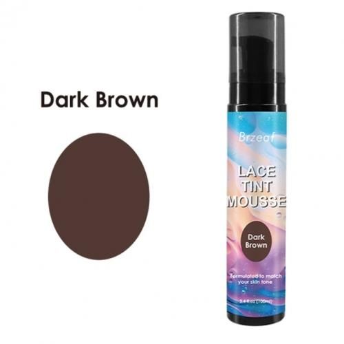 Tint Mousse Spray