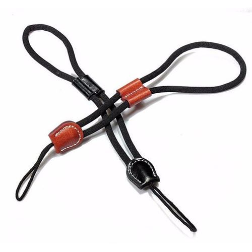 TB Camera Lanyard Micro Single Camera Wrist Strap Micro Single Camera Bracelet Black