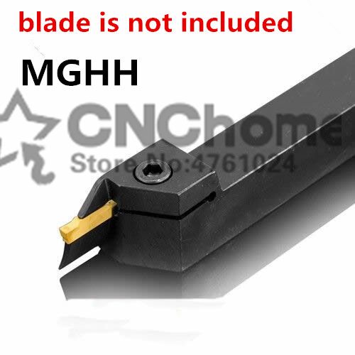 FGHH MGHH320R 35/48 48/66 64/100 98/160 Extermal Turning Tool Suit For Insert MGMN300