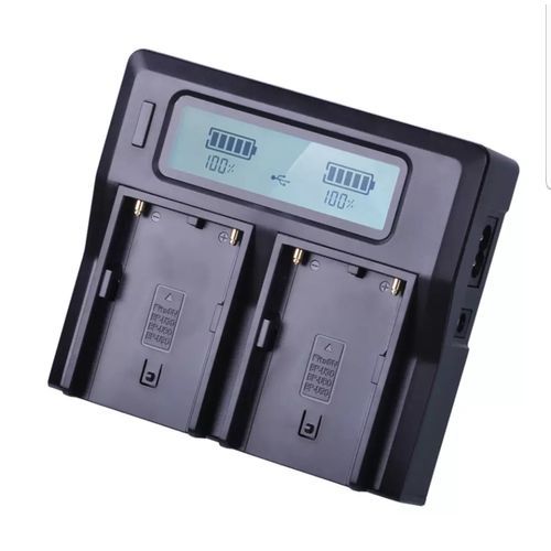 U60 Sony Charger