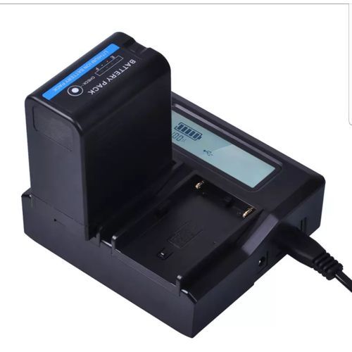 U60 Sony Charger