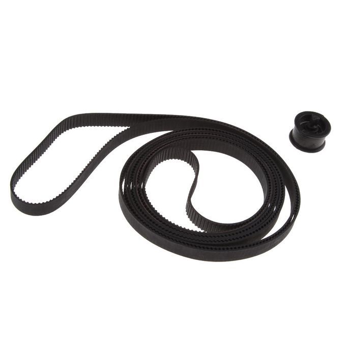 24inch Model Carriage Belt For HP   Plotter 500 800 A1 C7769-60182