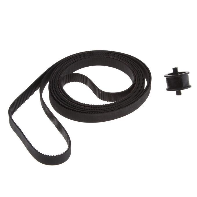 24inch Model Carriage Belt For HP   Plotter 500 800 A1 C7769-60182