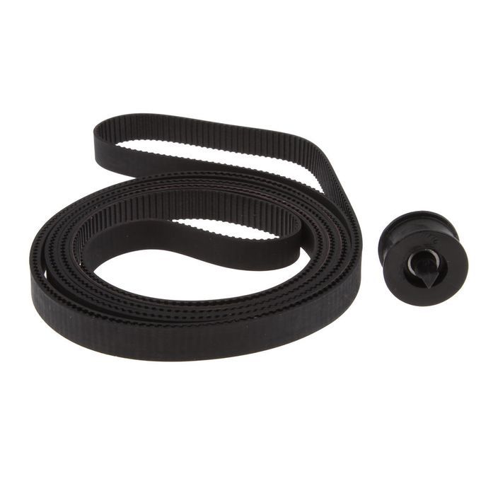 24inch Model Carriage Belt For HP   Plotter 500 800 A1 C7769-60182