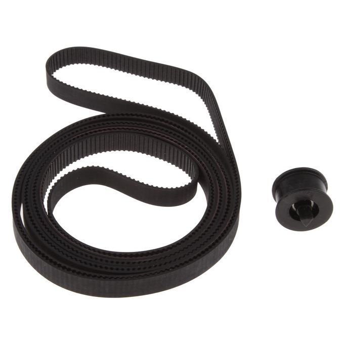 24inch Model Carriage Belt For HP   Plotter 500 800 A1 C7769-60182