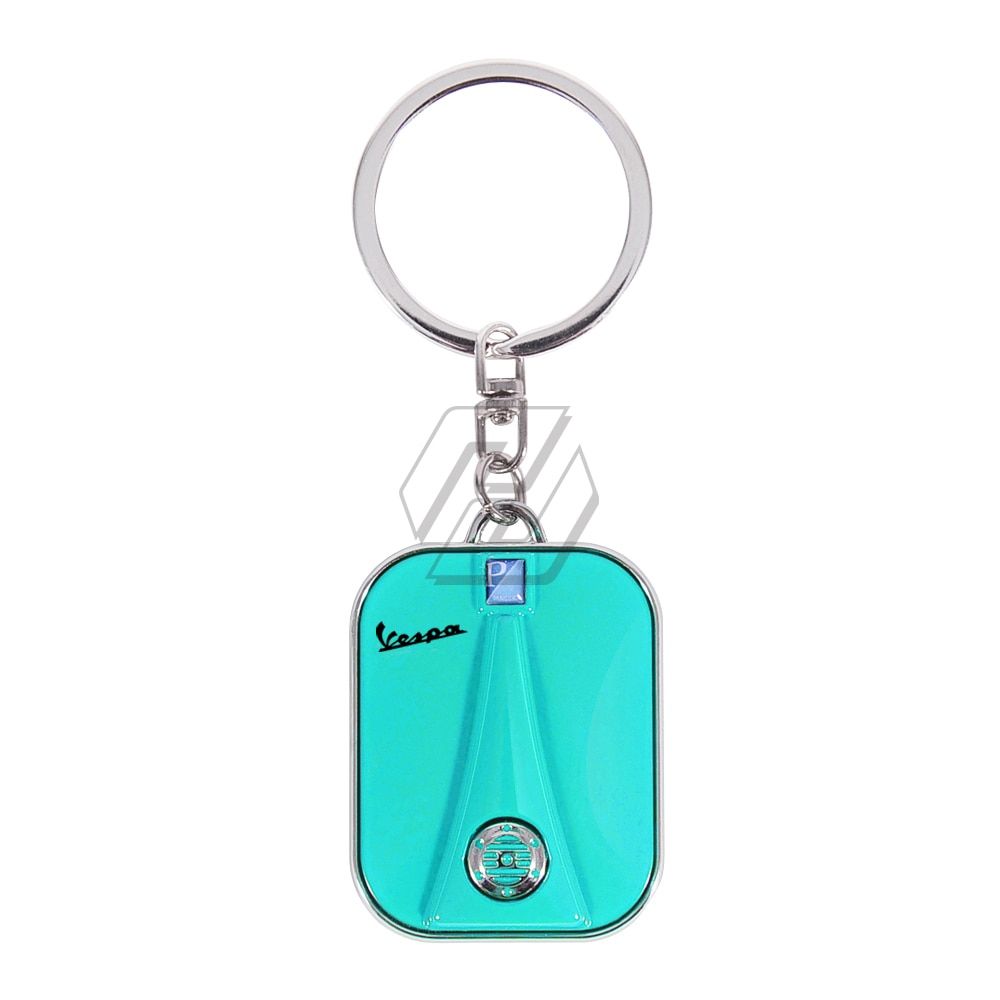 Scooter Keychain For Vespa GTS300 GTS GTV LX PX LX Sprint Primavera 50 125 150 250 300 300ie