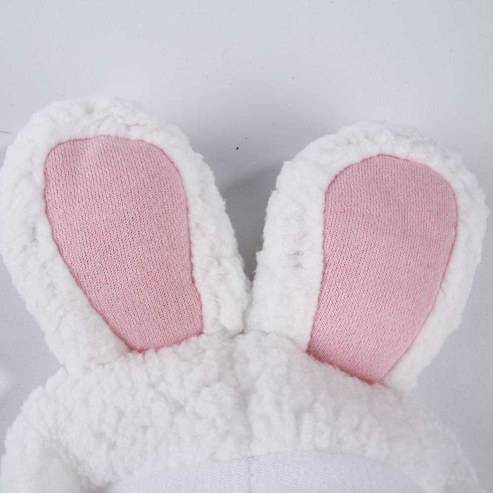 Cute Pet Rabbit Ears Hat For Cat Cosplay Clothes Fancy Pet