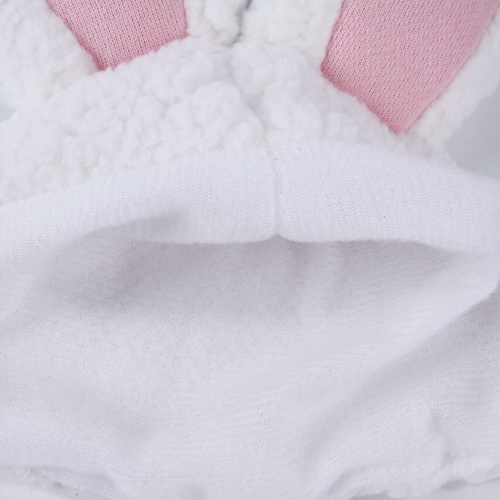 Cute Pet Rabbit Ears Hat For Cat Cosplay Clothes Fancy Pet