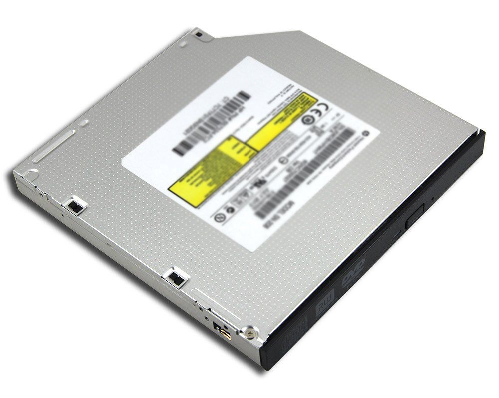 For HP 420 421 425 430 431 435 450 455 620 625 630 631 635 650 655 Internal Optical Drive CD DVD-RW Drive Burner SATA 12.7mm