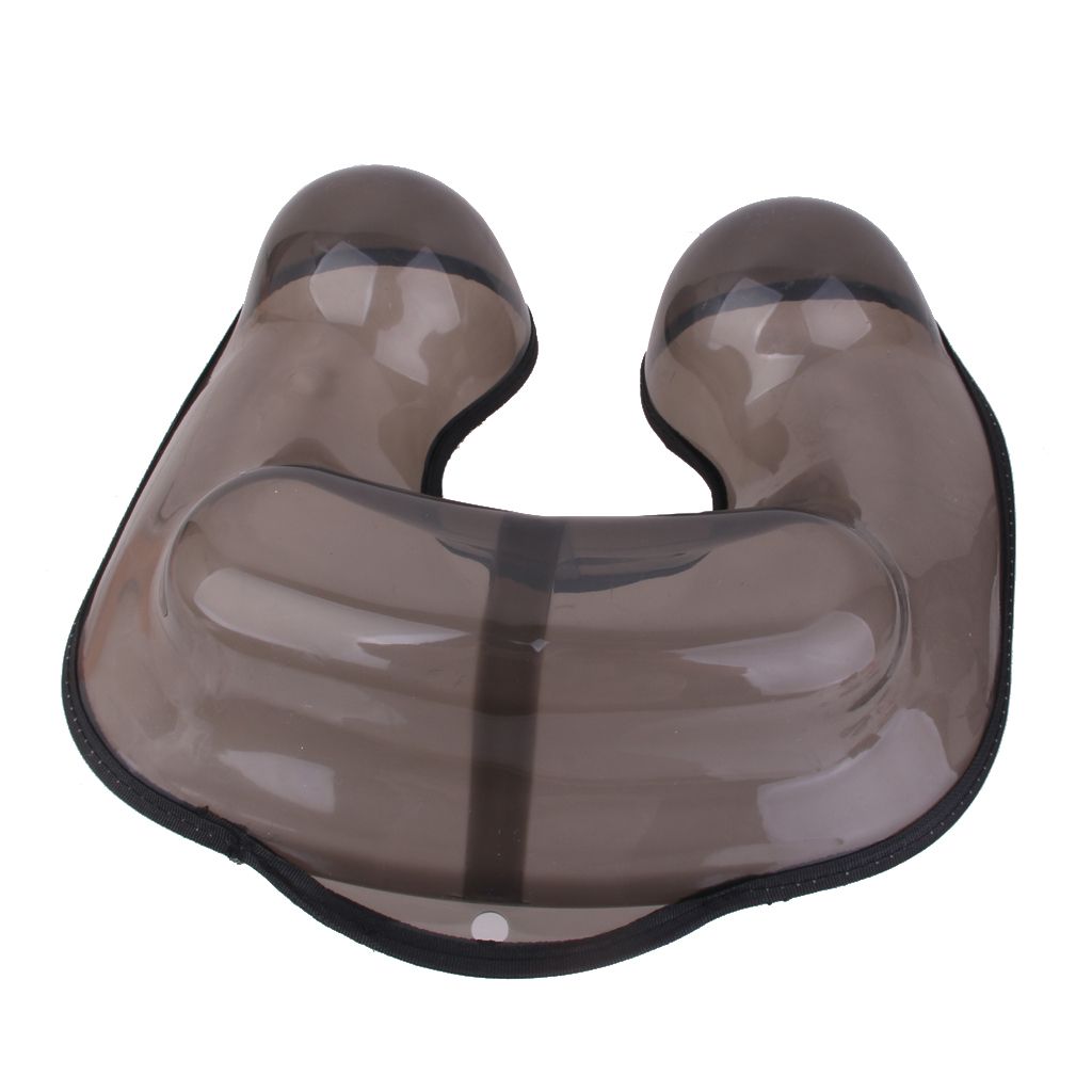 Large Barber Washing Neck Shoulder Tray Coloring  Container