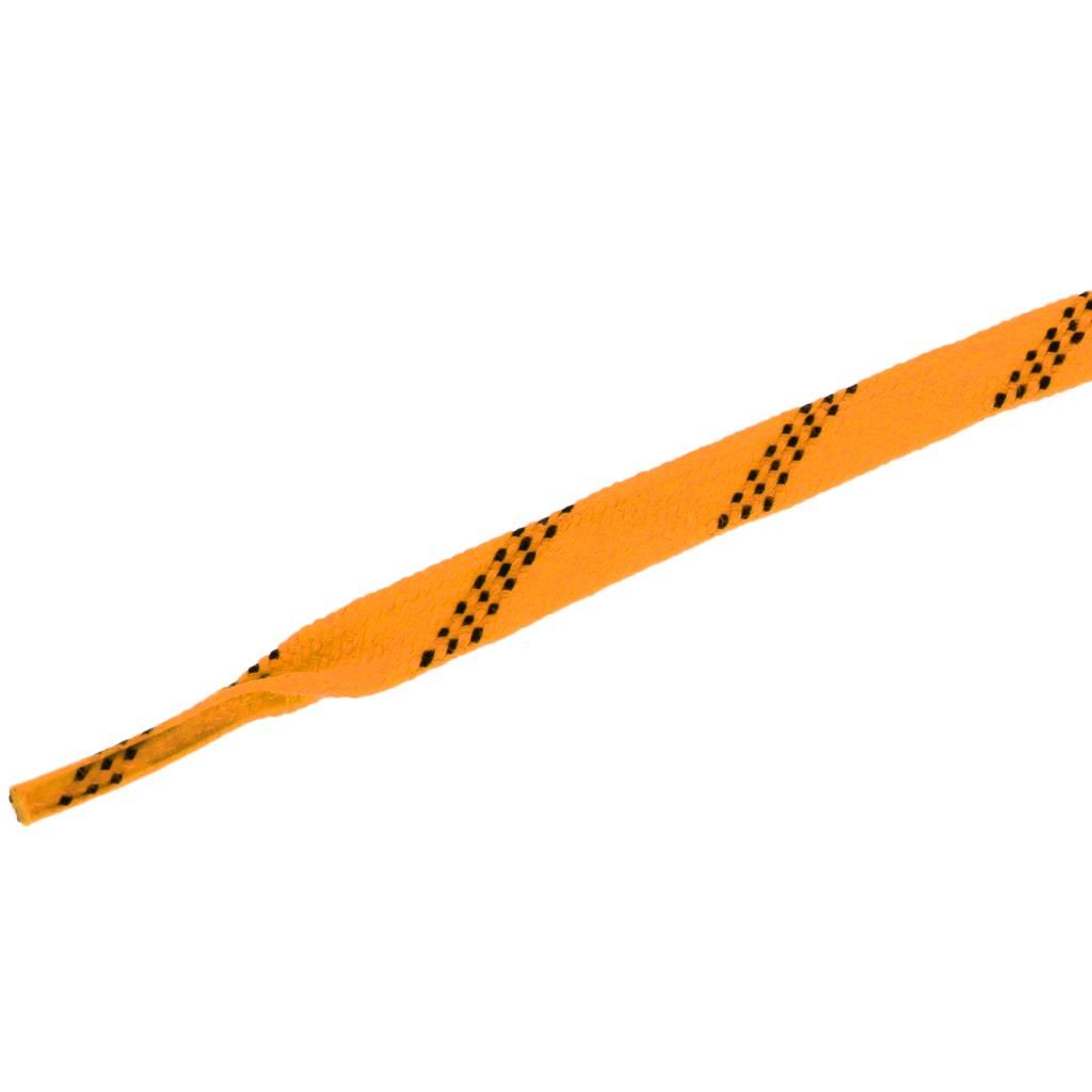 2x 1 Pair Of Premium Sport Shoelaces For Ice Hockey Skates