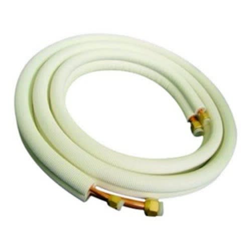Split Air Conditioner Installation Pipe