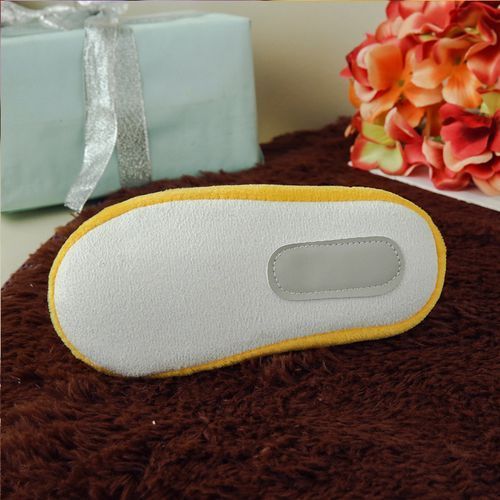 Plush Slippers Funny Cartoon Shoes For Winter