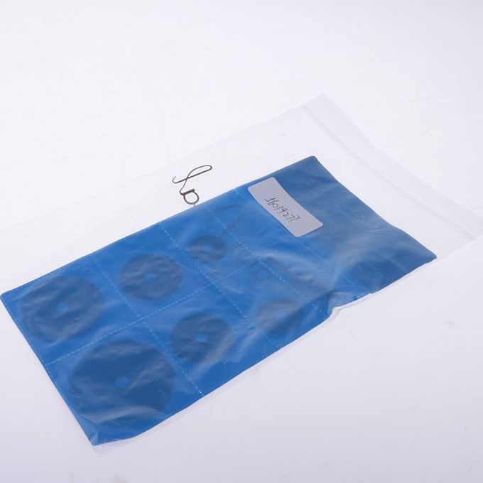 6Pcs Mini HSS Circular  Disc  Rotary  For Metal Cut Tool