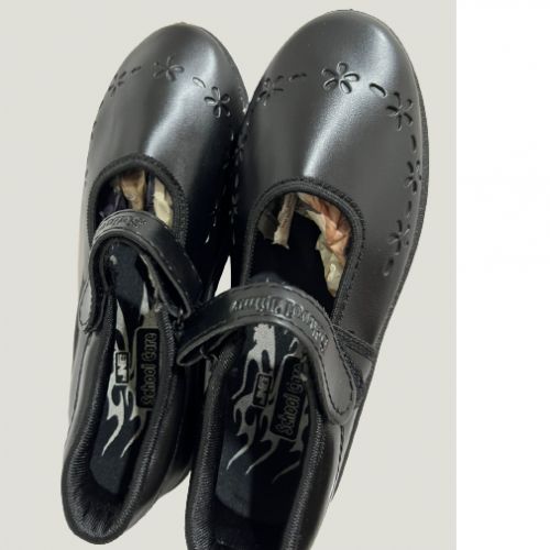 Unique Back To School Children Shoes- Free Socks