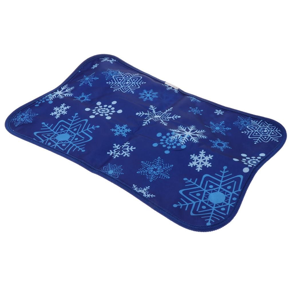 Summer Cooling Pillow 04