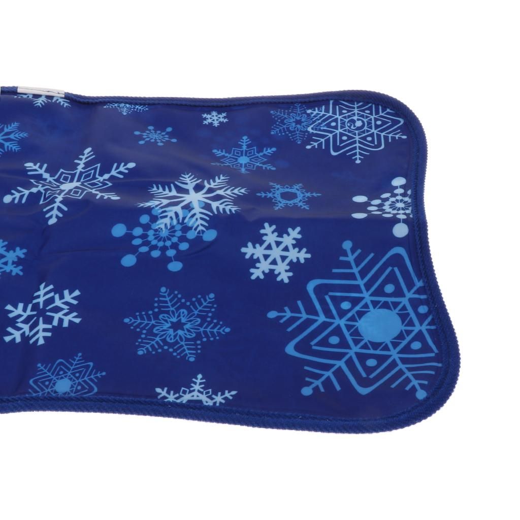 Summer Cooling Pillow 04