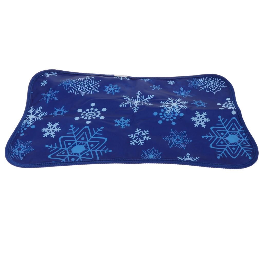 Summer Cooling Pillow 04