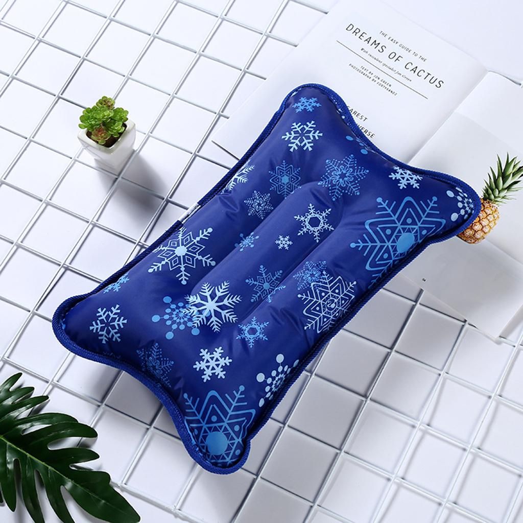 Summer Cooling Pillow 04