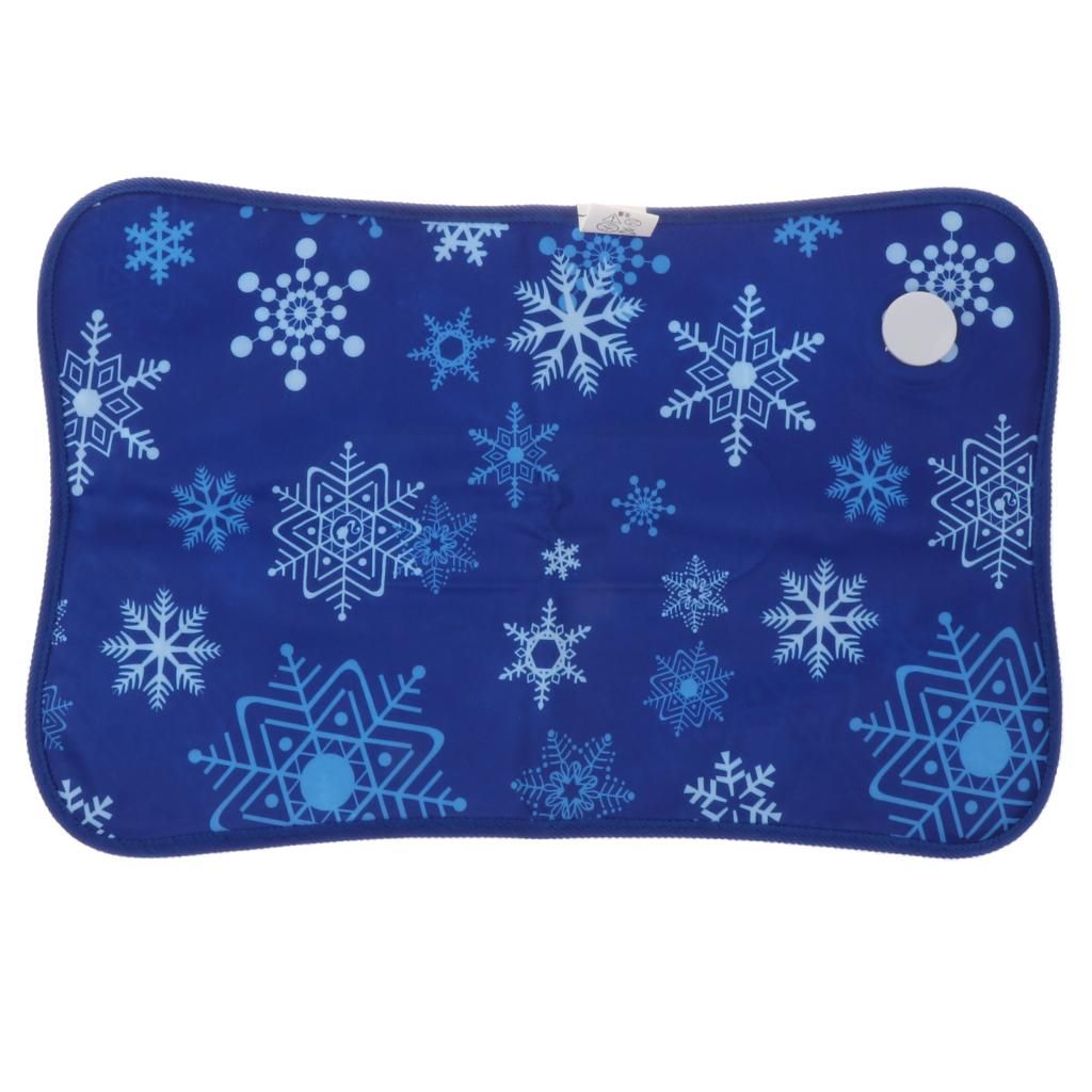 Summer Cooling Pillow 04