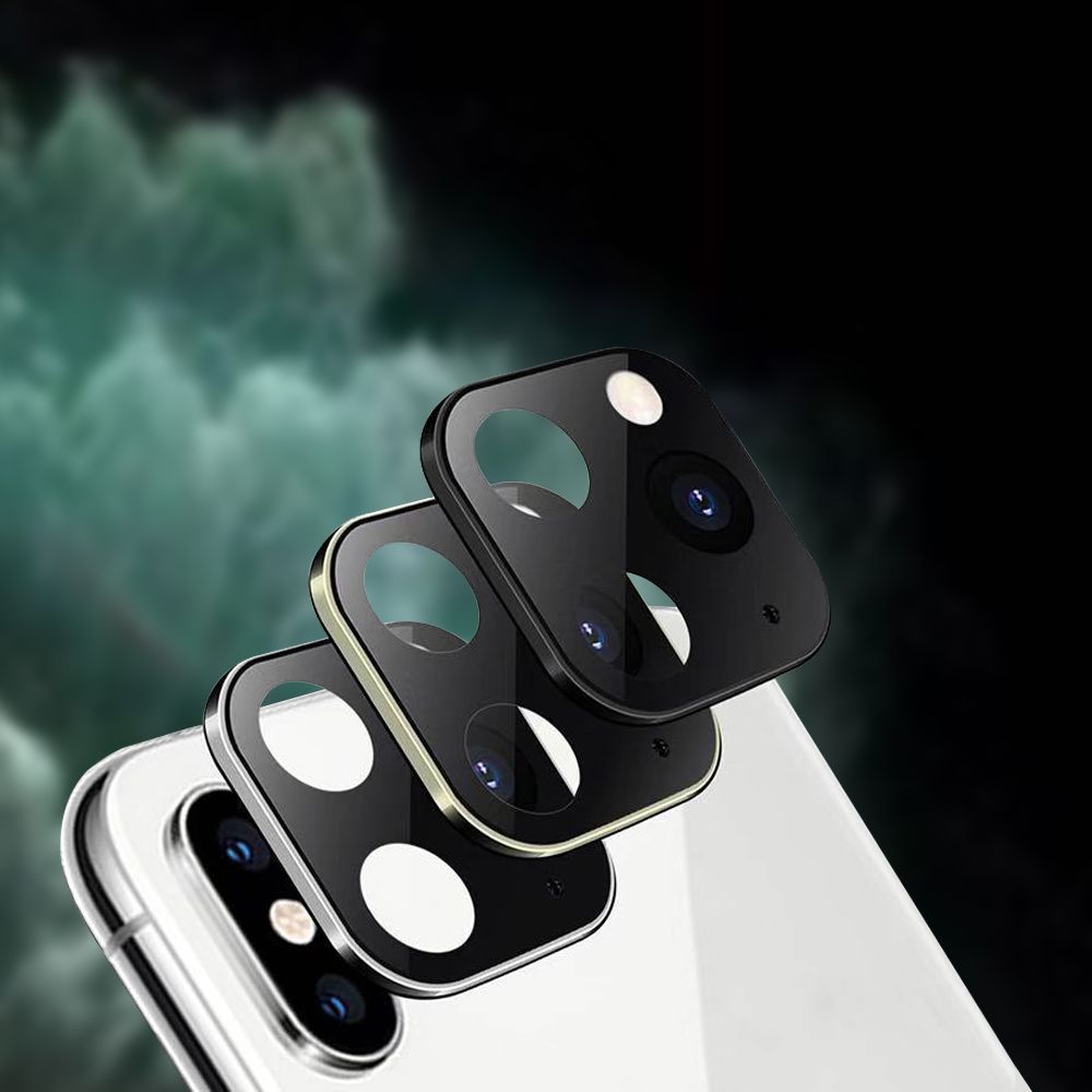 Lens Film Convert X Xs To 11 Pro For Iphone X Xs Just For