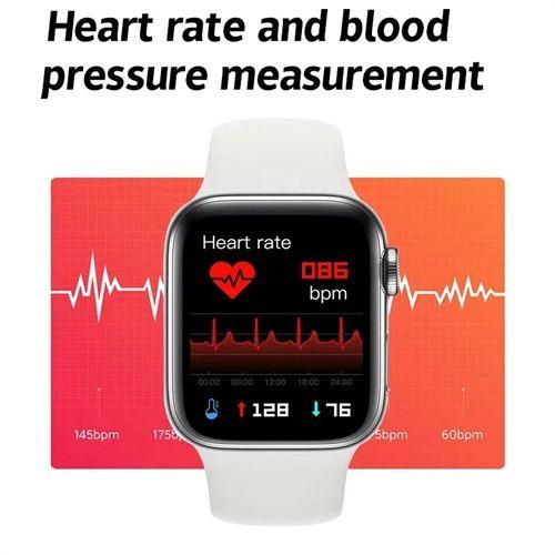 Smart Watch Answer Call Sport Fitness Tracker Custom Dial