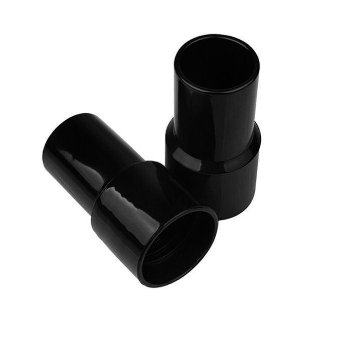 2x Vacuum Cleaner Power Tool Dust Extraction Hose Connector Connector