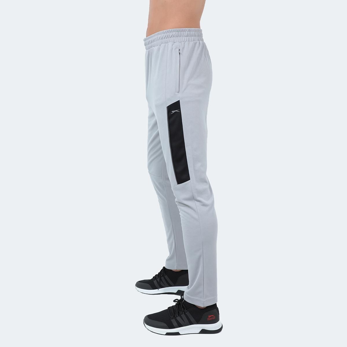 REEM Mens Pants - Grey