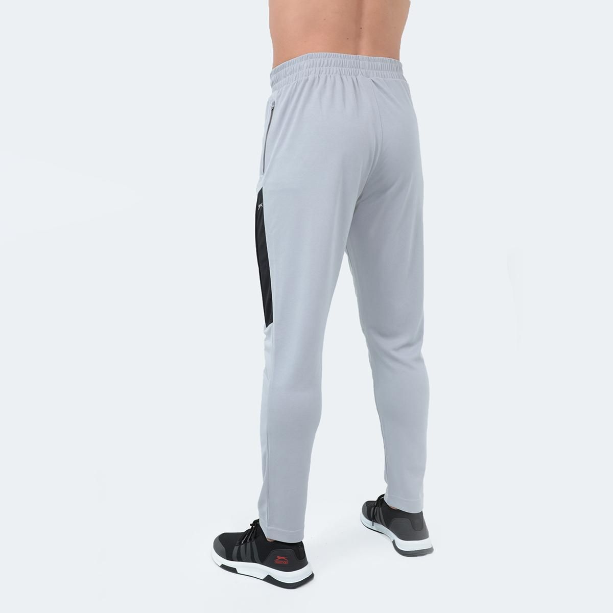 REEM Mens Pants - Grey