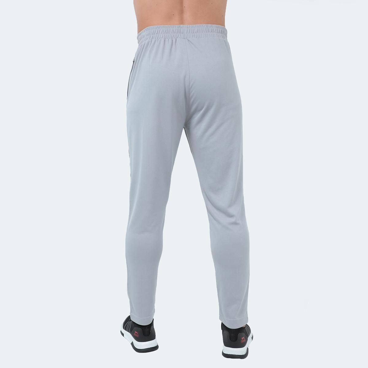 REEM Mens Pants - Grey