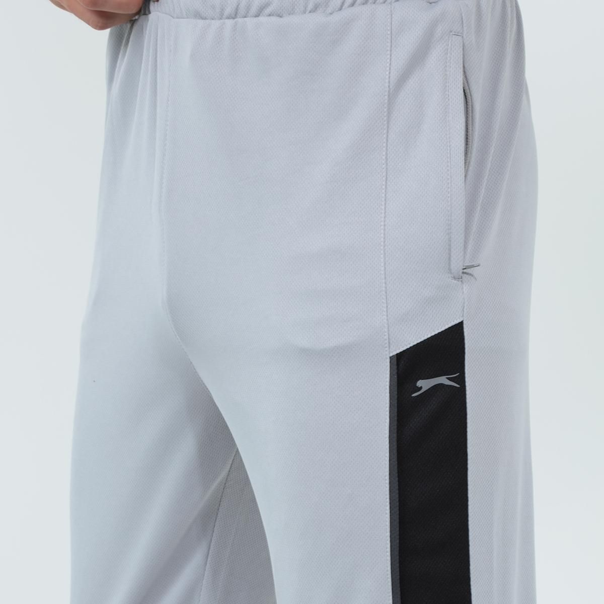 REEM Mens Pants - Grey