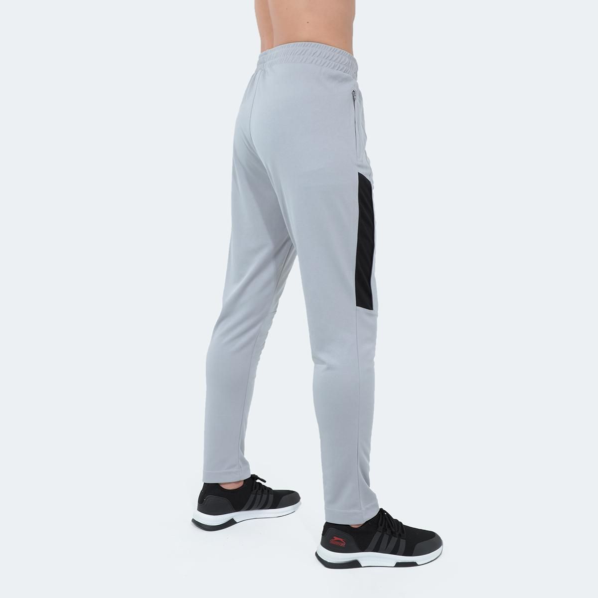 REEM Mens Pants - Grey