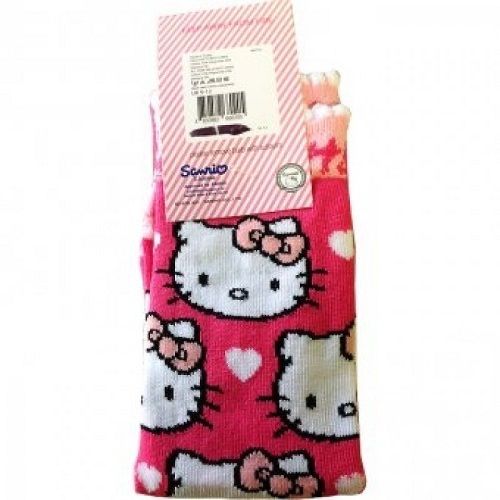 Kitty Girls 2 Pack Socks