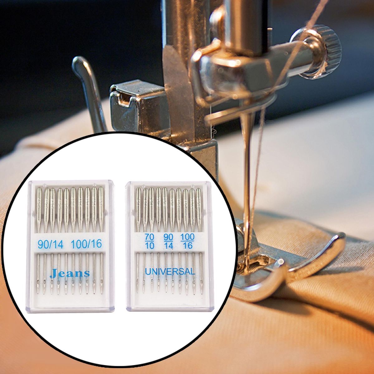 20x  Pins Universal Standard Pins Household