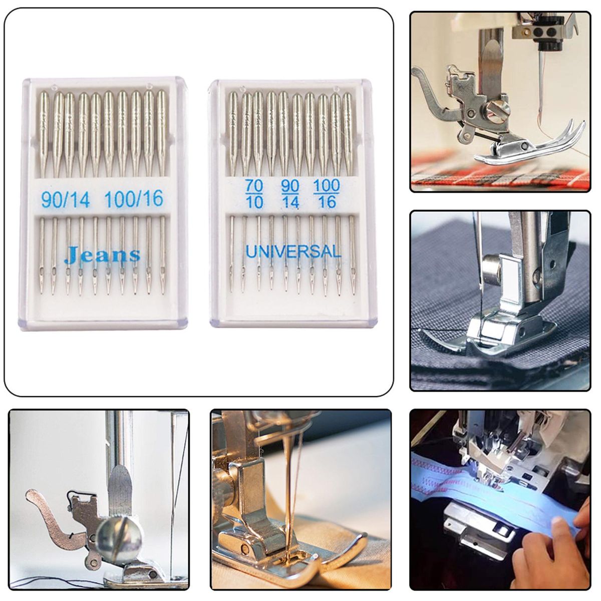 20x  Pins Universal Standard Pins Household