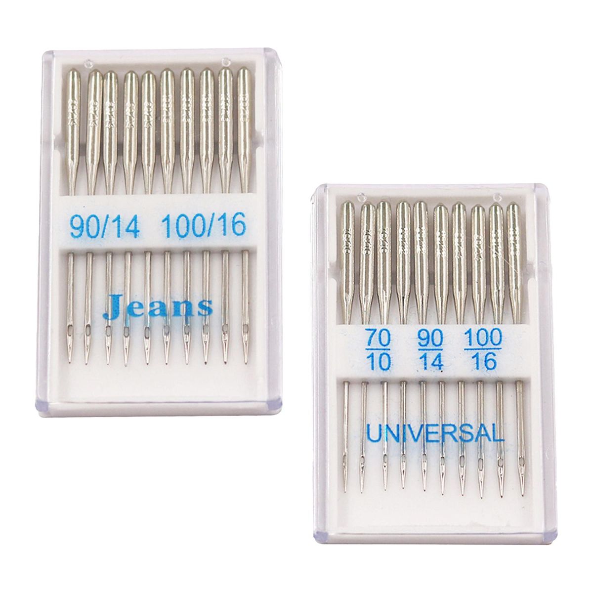 20x  Pins Universal Standard Pins Household