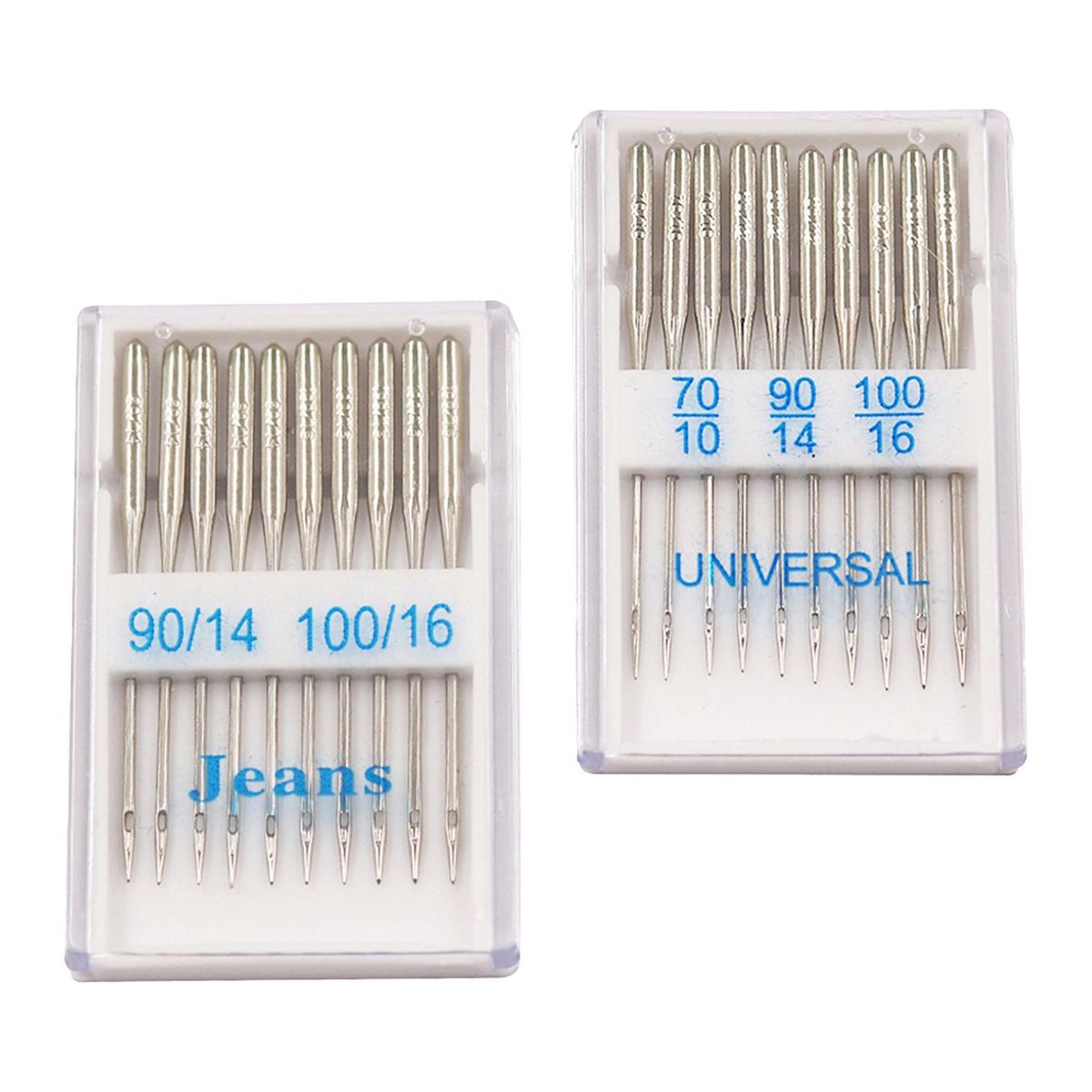 20x  Pins Universal Standard Pins Household