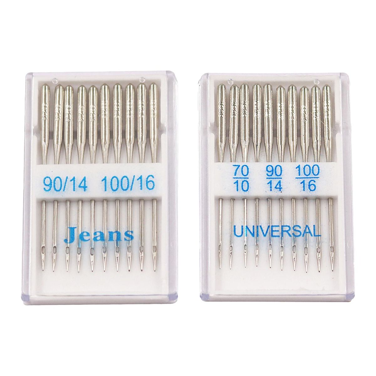 20x  Pins Universal Standard Pins Household