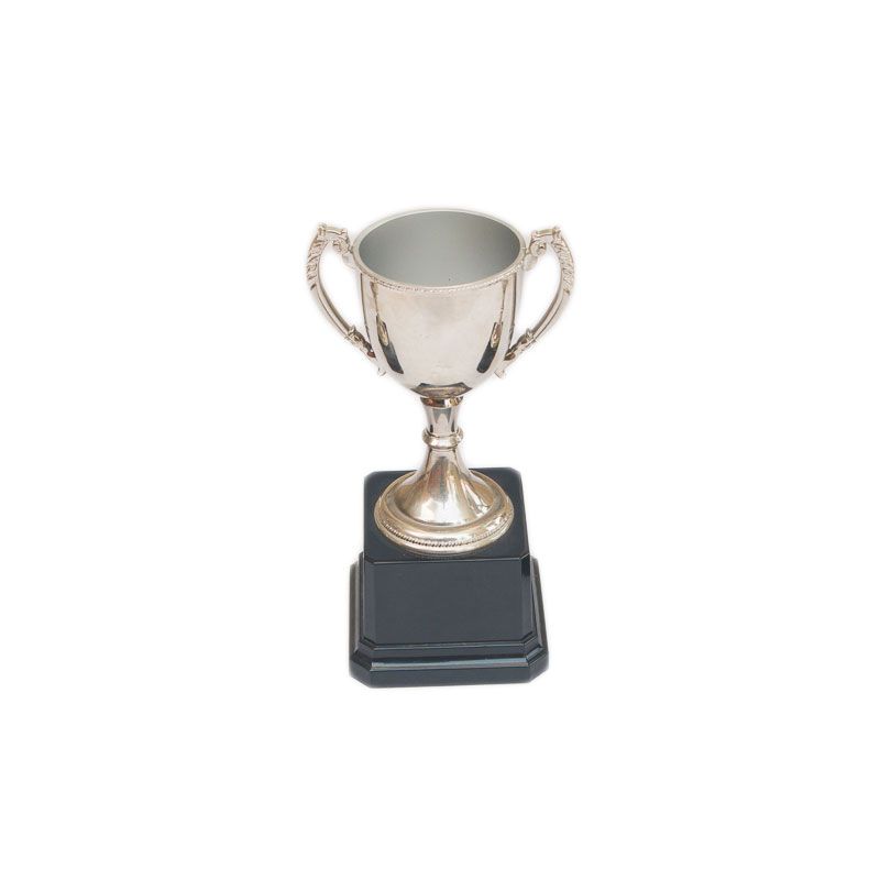 Medium Golf Course Trophy- SV785